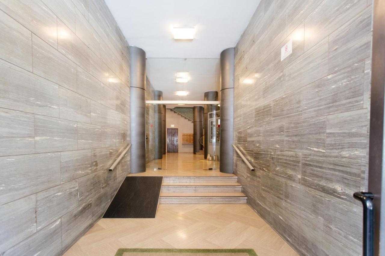 Apartment Al Centro Di Naples