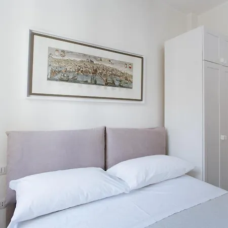 Al Centro Di Napoli Apartment Exterior photo