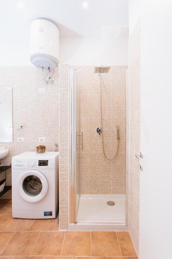 Appartement Al Centro Di