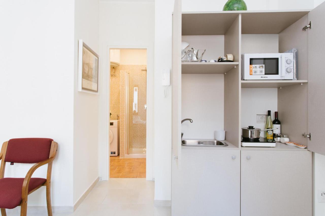Al Centro Di Appartement *